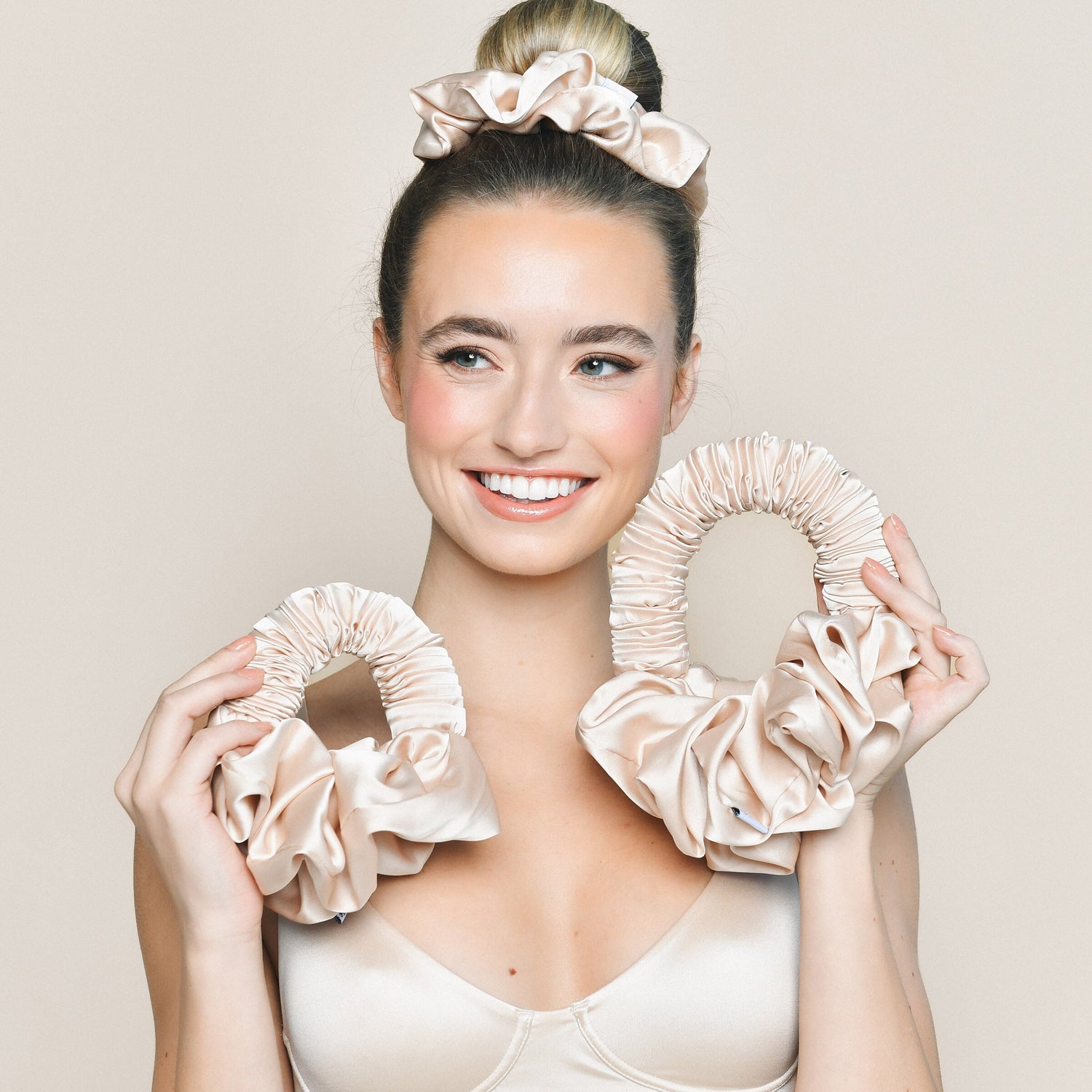 Le Blondie GentleGlow® Medium