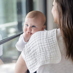 Serviette de protection Gentle Glow® Lot de 9 ou 6 pièces